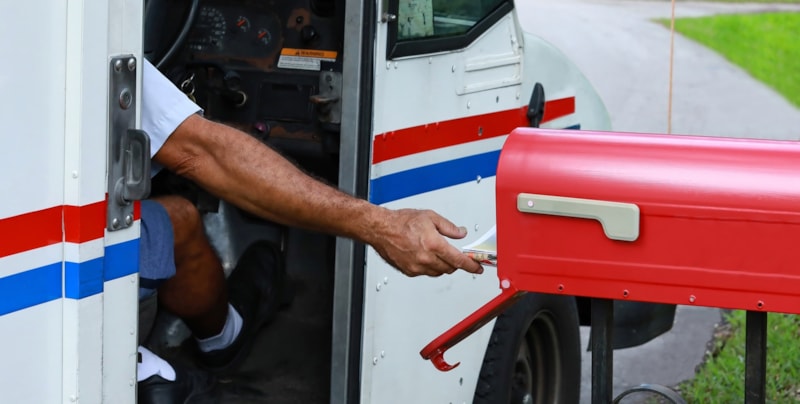Direct Mail Trends to Hop On in 2025 | RSVP Kansas City